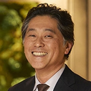 野村不動産（株） 芝浦プロジェクト 企画部長 四居淳氏